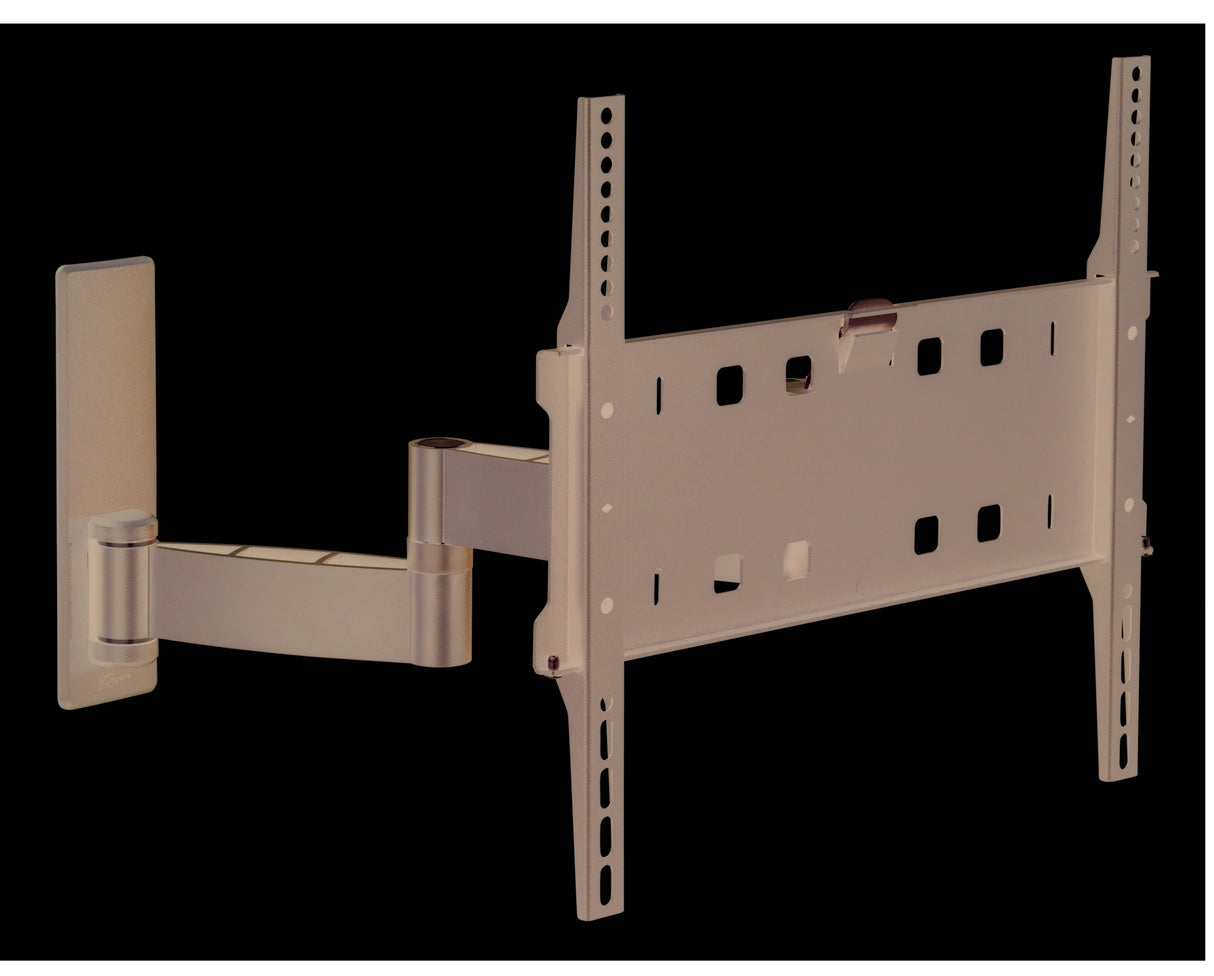 Vogels Gama Profesional Pfw 3040 Negro  Vogels Gama Profesional Pfw 3000 Series Soportes Con Giro A Pared Monitores/Tvs De 40 A 55 Pfw 3040 Display Wall Mount Turn And Tilt Negro (Pfw3040)