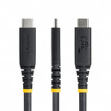 Cable Usb4 50cm Usb-C Tipo C Cabl