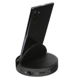 EAN 0092636354114 - Targus AWU420GL estación dock para móvil Smartphone Negro imagen 6