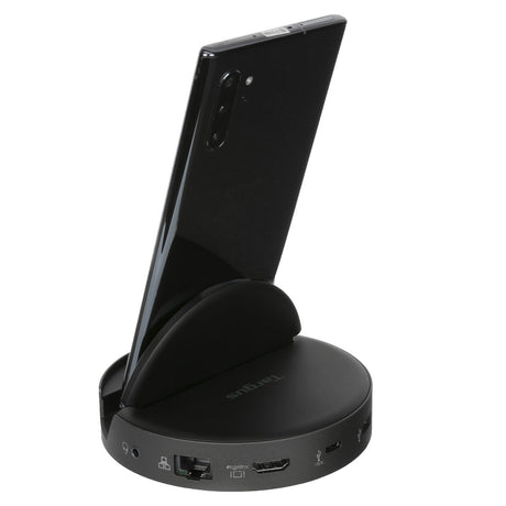 EAN 0092636354114 - Targus AWU420GL estación dock para móvil Smartphone Negro imagen 6