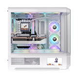 EAN 4711658544858 - Thermaltake AC-080-OO6NAN-A1 parte carcasa de ordenador Full Tower Mostrar imagen 5