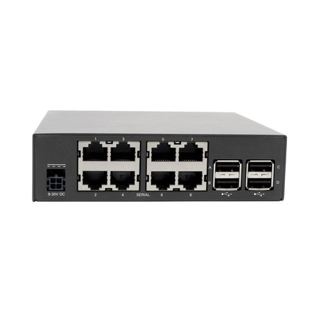 EAN 0037332209283 - Tripp Lite B093-008-2E4U-M servidor de consola imagen 2