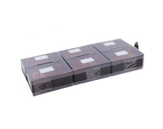 Eaton Easy Battery+. Kit Bateria/S Sustitucion: Ex 3000 Y Ex2200 2u Pulsar M3000 2u Y M2200 2u 5px 3000 2u Eaton 5130 3000 2u Y 2500 2u