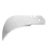 EAN 4010220030813 - BESSEY DBK-L hoja para cúter 5 pieza(s) imagen 1
