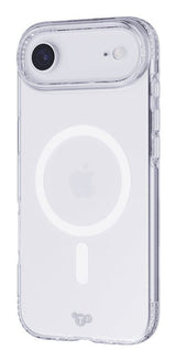 EAN 0840459607197 - Tech21 T21-11318 funda para teléfono móvil 16,5 cm (6.5") Transparente imagen 5