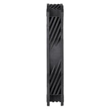 Ventilador Pc Silverstone Sf160b-Argb, Gehäuselüfter Sst-Sf160b-Argb
