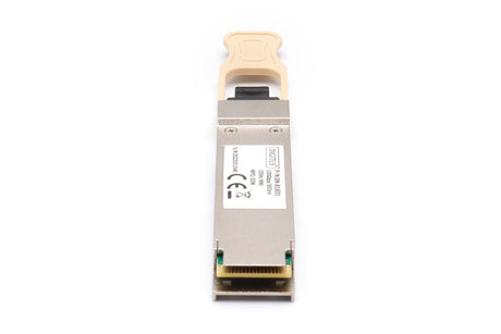 EAN 4016032483427 - Digitus DN-81631 red modulo transceptor Fibra óptica 100000 Mbit/s SFP28 850 nm imagen 4