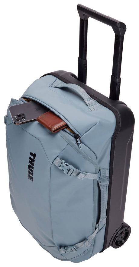 EAN 0085854255165 - Thule Chasm TCCO222 Pond Gray Tranvía Estructura blanda Gris 22 L Poliéster imagen 10