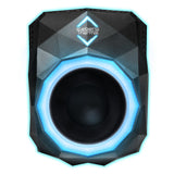 Iceberg Thermal Icefloe Aurora Nevera Portátil 0,355 L Eléctrico Negro