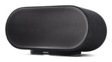 Denon Home 600 Black Altavoz Inteligente Inalámbrico Con Tecnología Heos Y Sonido Dolby Atmos.