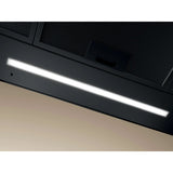 EAN 7333394074412 - Electrolux LFT816K De pared Negro 600 m³/h imagen 3