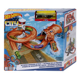 EAN 194735030149 - Hot Wheels City HDR29 vehículo de juguete imagen 1