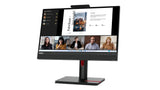 EAN 0196804375465 - Lenovo ThinkCentre Tiny-In-One 22 Gen 5 LED display 54,6 cm (21.5") 1920 x 1080 Pixeles Full HD Negro imagen 12