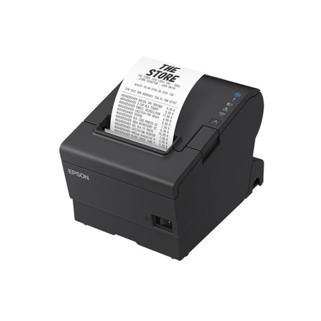 EAN 8715946697093 - Epson TM-T88VII (112) 180 x 180 DPI Inalámbrico y alámbrico Térmico Impresora de recibos imagen 6