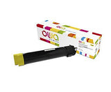 Owa Toner Compatible Con Lexmark C950x2yg Amarillo (22.000 S.)