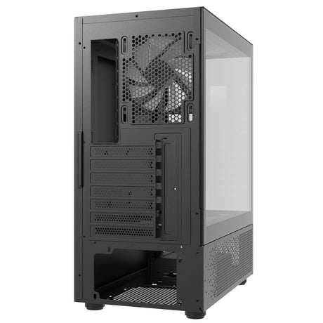 EAN 4711085948557 - XPG Invader X Mini Midi Tower Negro imagen 4