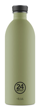 24bottles Urban Bottle Sage 1000 Ml