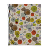 EAN 8422593029596 - MAUL A295999 cuaderno y block A4 120 hojas Multicolor imagen 1