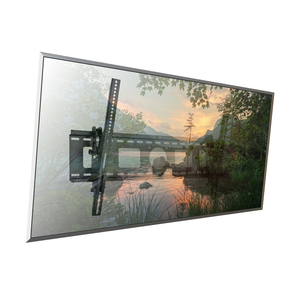 Techly Halterungen Led Lcd 42"-100" Negro