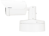 Hanwha Xno-6123r Cámara De Vigilancia Bala (Forma) Cámara De Seguridad Ip Exterior 1920 X 1080 Pixeles Techo/Pared/Poste