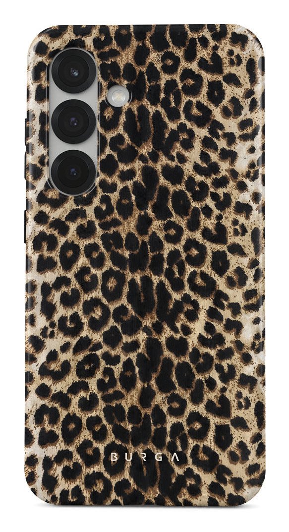 EAN 4772229956425 - BURGA BP_03_S25PL_TH funda para teléfono móvil 17 cm (6.7") Bumper Multicolor imagen 1