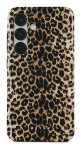 EAN 4772229956425 - BURGA BP_03_S25PL_TH funda para teléfono móvil 17 cm (6.7") Bumper Multicolor imagen 1