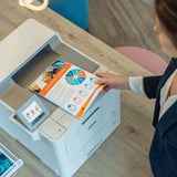 EAN 4977766813976 - Brother HL-L9470CDN impresora láser Color 2400 x 600 DPI A4 imagen 4