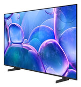 Televisor Samsung 50" Ue50u7022fkxxh 4k Led Crystal U7022f