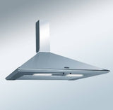 EAN 5901676461827 - Akpo WK-5 Soft De pared Gris 320 m³/h imagen 1
