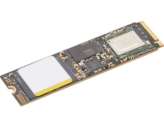 Lenovo Ssd 512gb M.2 2280 - Nvme Pcie 4.0 Opal 2.0 G2