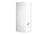 Aeg Ddle 24 Easy, Sin Tank (Unmittelbar), Vertical, 24000 W, Interior, Blanco