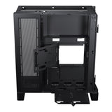 Phanteks Nv Series Nv7 E-Atx-Gehäuse, Temperojo Glass, Argb - Negro