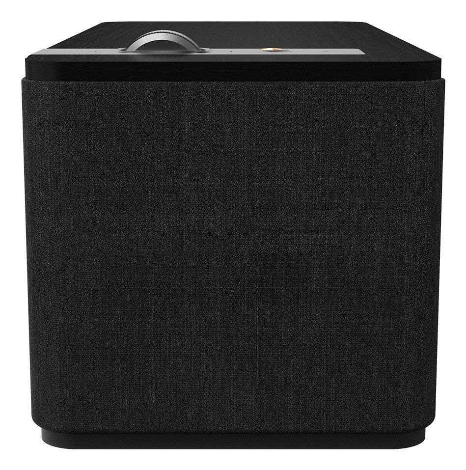 Altavoz  Klipsch The One Plus De Sobremesa Negro