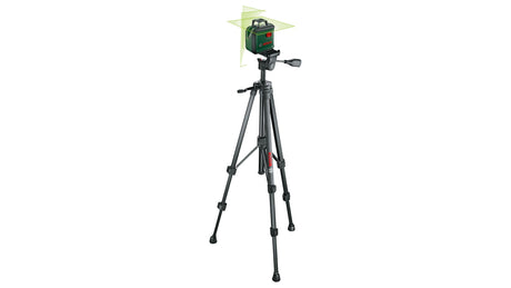 EAN 4059952648033 - Bosch 0 603 663 B07 Nivel de línea/punto 24 m 630 - 650 nm (< 10 mW) imagen 3