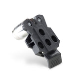 Spacepole Multiclip Black Cpnt