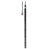 Apc Easy Rack Pdu Basic Vertical 3-Phasig 22 Kw 400 V 32 A 30 X C13- Y 12 X C19-Tomas De Corriente Iec 60309 32 A 400 Vac 3p+N+Pe