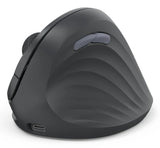Mysz Ergonomiczna Multi Device Ewm-600 Negro