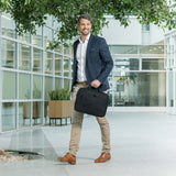 Dicota Eco Top Traveller Base 15-17.3 Negro