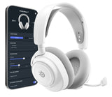 EAN 5707119065733 - Steelseries Arctis Nova 7X Gen 2 Auriculares Inalámbrico Diadema Juego Bluetooth Blanco imagen 2