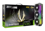 EAN 8886307700032 - Zotac GAMING GeForce RTX 5080 AMP Extreme INFINITY NVIDIA 16 GB GDDR7 imagen 8