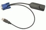 EAN 785813338884 - Raritan DCIM-USBG2 cable para video, teclado y ratón (kvm) Negro 0,762 m imagen 1