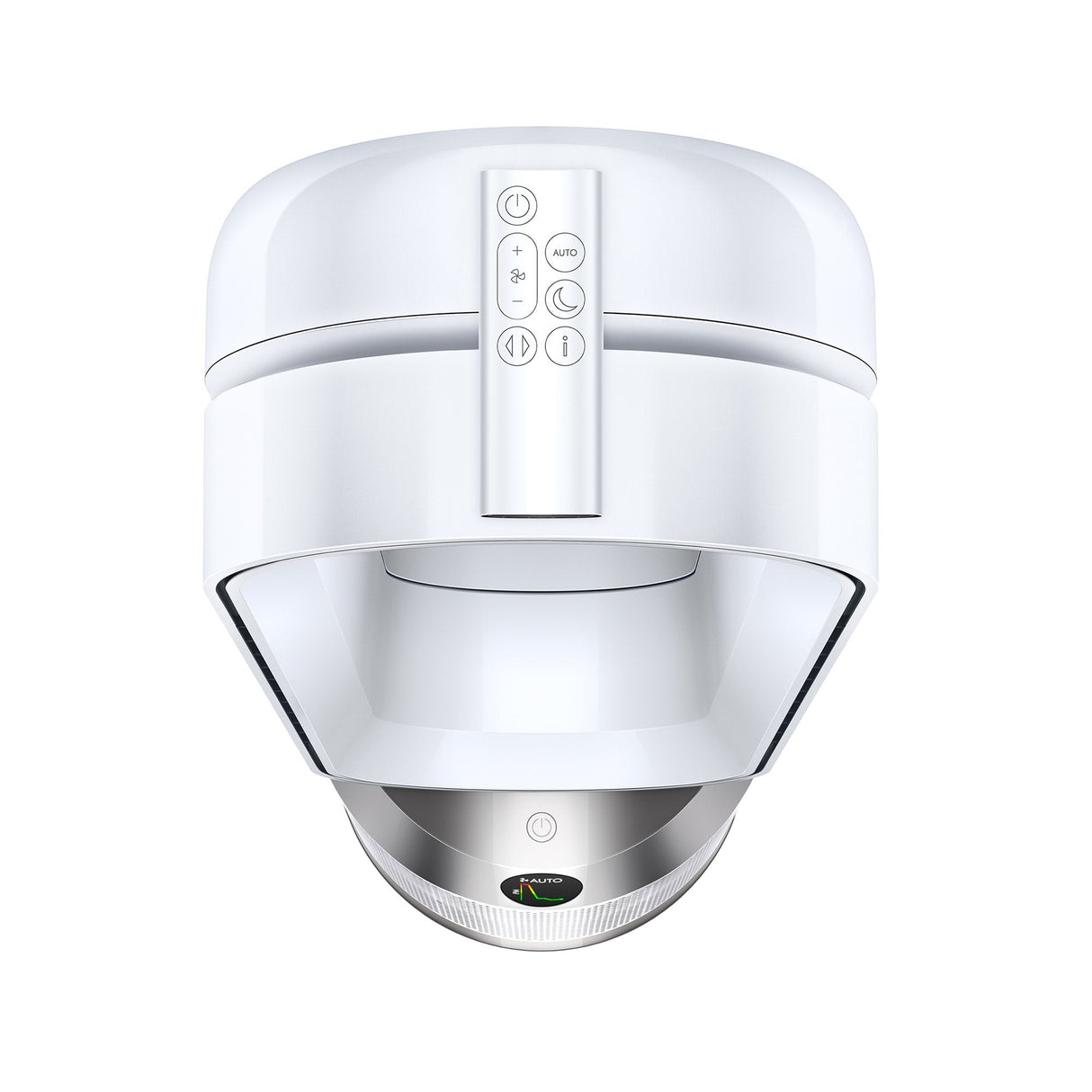 Purificador Fresco Dyson - Tp10 Weiss
