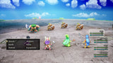 Dragon Quest Iii Hd-2d Remake Ps5 Eu Pre-Order