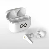 Otl Technologies Harry Potter Auriculares Inalámbrico Dentro De Oído Llamadas/Música Bluetooth Blanco