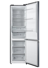 EAN 6940461917186 - Toshiba GR-RB500WE-PMJ(06) nevera y congelador Independiente 378 L Gris imagen 4