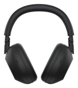 EAN 4548736162617 - Sony WH-1000XM6 Auriculares Inalámbrico y alámbrico Diadema Música/uso diario USB Tipo C Bluetooth Negro imagen 3