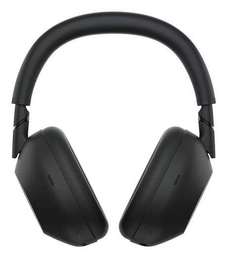 EAN 4548736162617 - Sony WH-1000XM6 Auriculares Inalámbrico y alámbrico Diadema Música/uso diario USB Tipo C Bluetooth Negro imagen 3