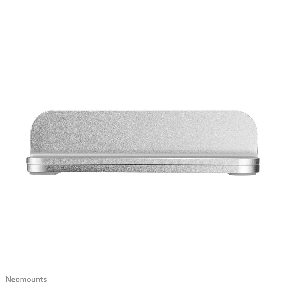 Neomounts Laptopständer -5kg Plata 11-17'' Vertikal Aluminium