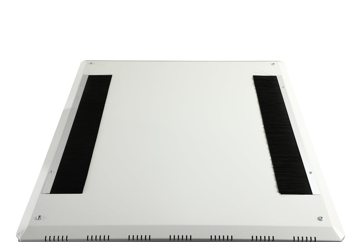 EAN 4016032476788 - Digitus DN-31128 armario rack 42U Rack o bastidor independiente Gris imagen 6