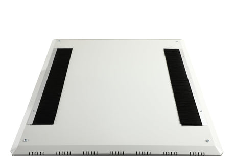 EAN 4016032476788 - Digitus DN-31128 armario rack 42U Rack o bastidor independiente Gris imagen 6